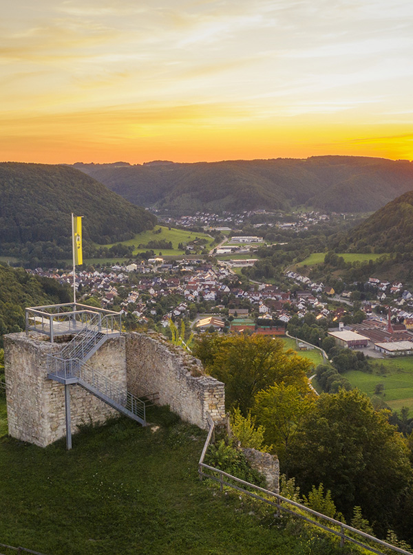 Hiltenburg"