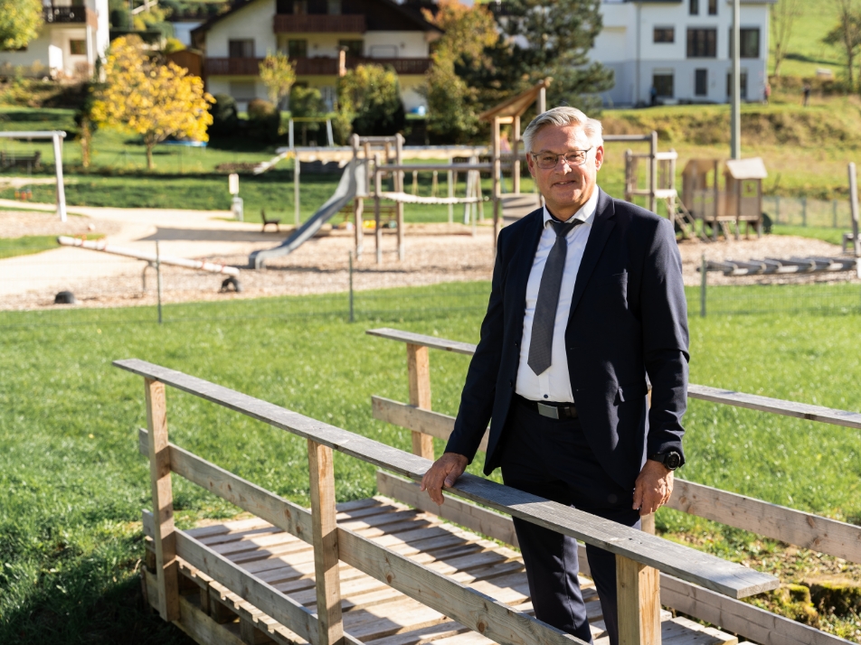 Spielplätze